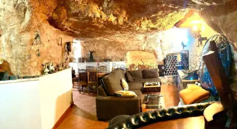 Chalet en calle Alta