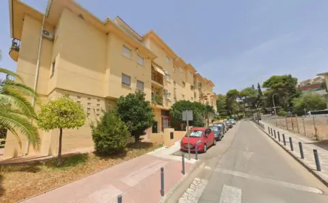 Local comercial en Avenida de Góngora