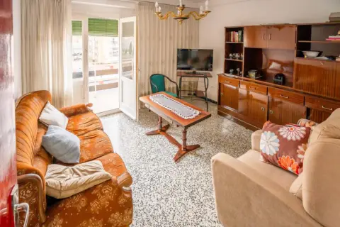 Piso en calle de Cañizar del Olivar