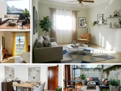 Casa adosada en La Puebla del Río