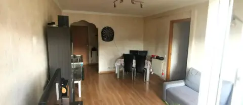 Piso en calle de Pío XII