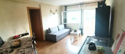 Piso en calle de Pío XII