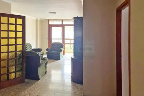 Apartamento en calle Tirso De Molina