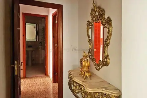 Apartamento en calle Tirso De Molina