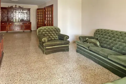 Apartamento en calle Tirso De Molina