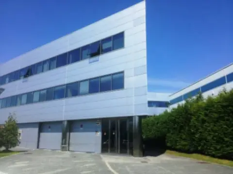 Oficina en calle Agustinos calle B