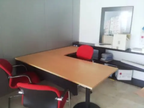 Oficina en calle Agustinos calle B