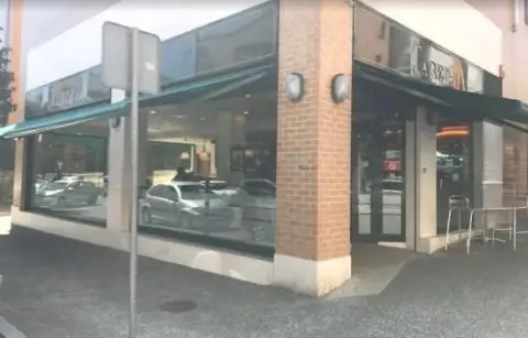 Local comercial en San Joan Jainkoarena Kalea