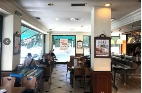 Local comercial en San Joan Jainkoarena Kalea
