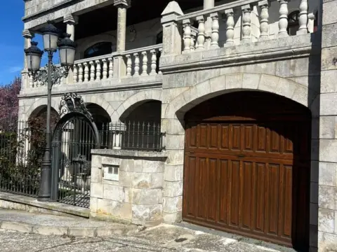 Casa rústica en calle Real