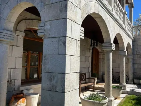 Casa rústica en calle Real