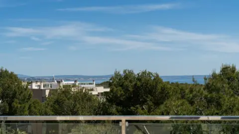 Ático en Sol de Mallorca-Portals Vells