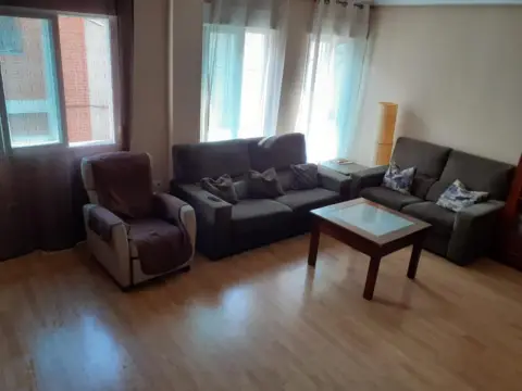 Chalet en calle de la Cabezabellosa