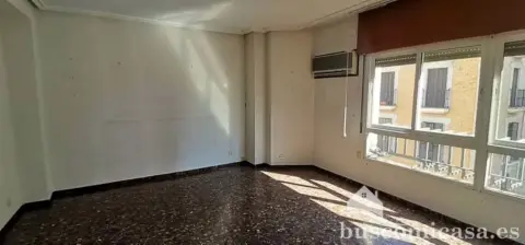 Piso en calle de Isaac Peral