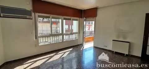 Piso en calle de Isaac Peral