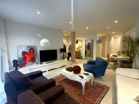 Piso en calle de Santa María Magdalena