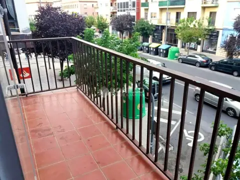 Piso en Avenida Sagunto