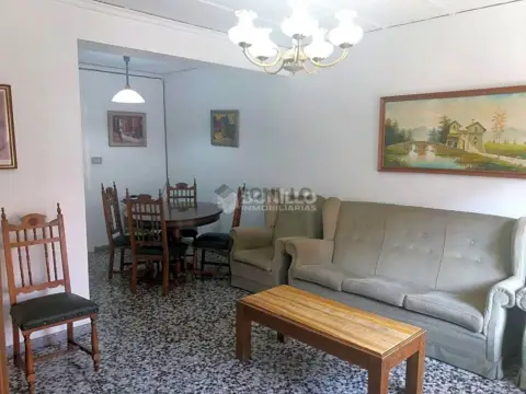 Piso en Avenida Sagunto