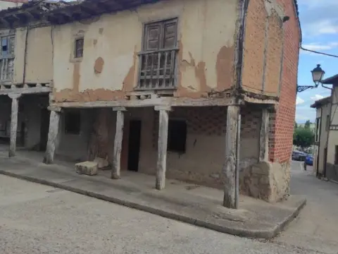 Casa rústica a calle de las Monjas, 6