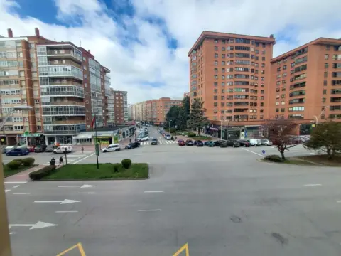 Piso en Pasaje del Mercado