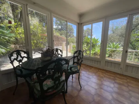 Finca rústica en Camino Ajares, El Carmen