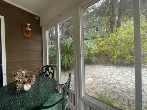 Finca rústica en Camino Ajares, El Carmen