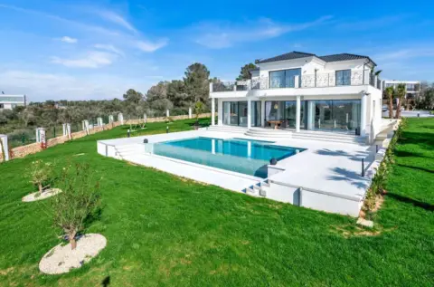 Chalet en Carrer de Son Gual II