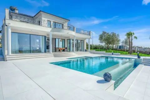 Chalet en Carrer de Son Gual II