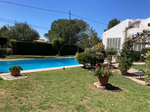 Chalet en Camino de Casa Blanca