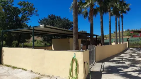 Terreno en Mijas Golf