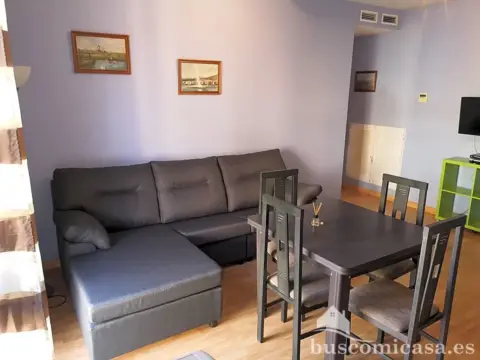 Loft en Avenida de Andalucía