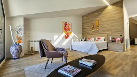 4-bedroom chalet for sale in Andorra la Vella · 28 of 60