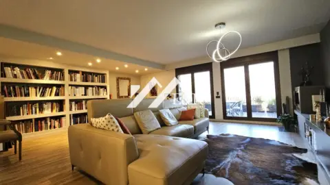 Chalet en calle Ctra. de La Peguera