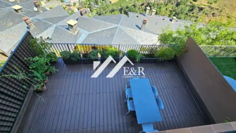 4-bedroom chalet for sale in Andorra la Vella · 44 of 60