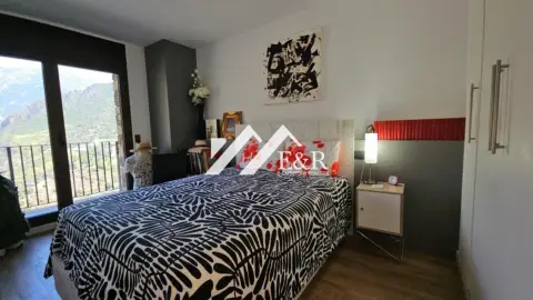 4-bedroom chalet for sale in Andorra la Vella · 47 of 60