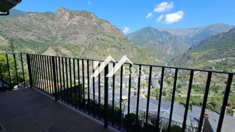 4-bedroom chalet for sale in Andorra la Vella · 50 of 60