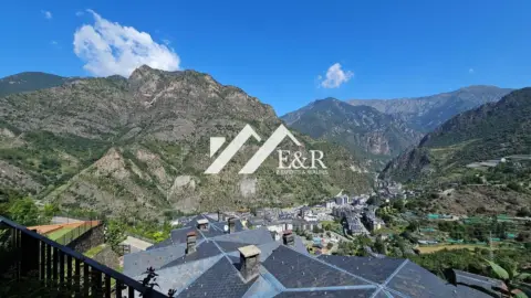 4-bedroom chalet for sale in Andorra la Vella · 13 of 60
