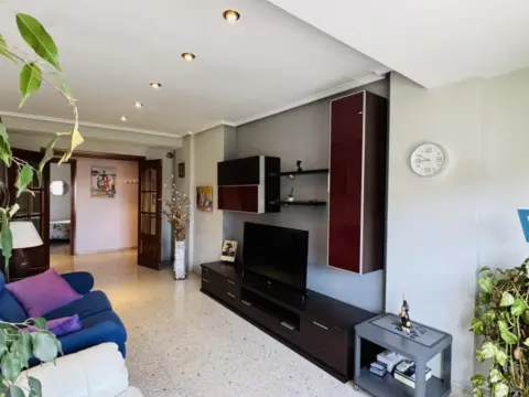 Piso en Avenida de Cesáreo Alierta
