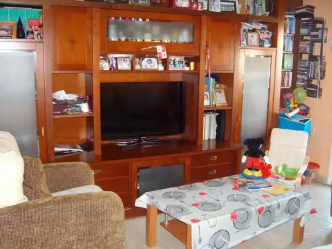 Piso en calle de la Cigüeña