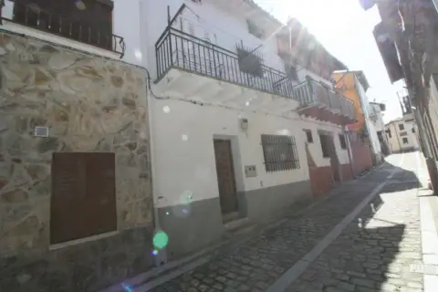 Casa adosada en calle Real, 38
