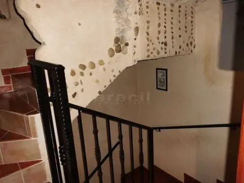 Casa adosada en Carrer de la Sènia