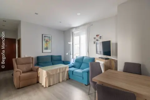 Piso en Playa de Santa María del Mar-Bahía Blanca