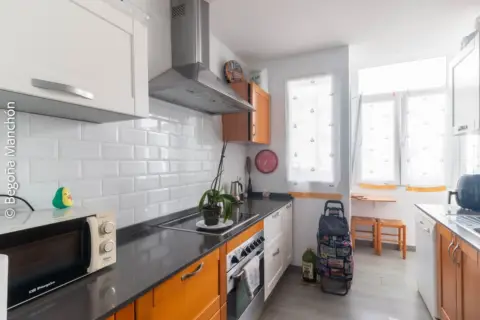 Piso en Playa de Santa María del Mar-Bahía Blanca