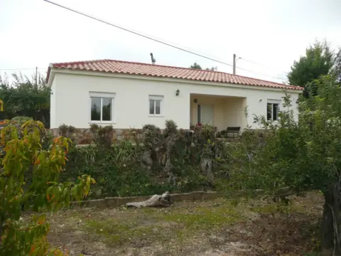 Chalet en Zarra - Teresa de Cofrentes