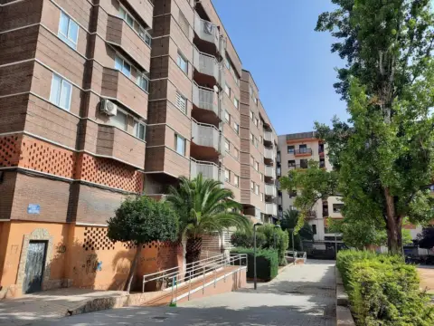 Piso en Puerta de Valencia