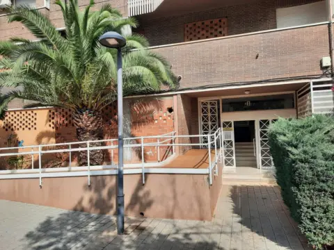 Piso en Puerta de Valencia