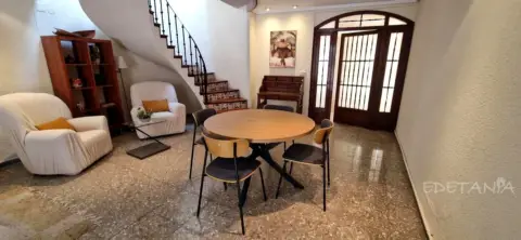 Habitación en calle de Bétera