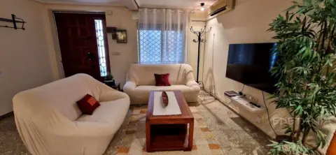 Habitación en calle de Bétera