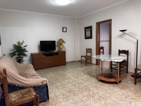 Casa adosada en Benigánim