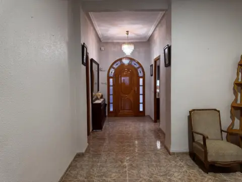 Casa adosada en Benigánim